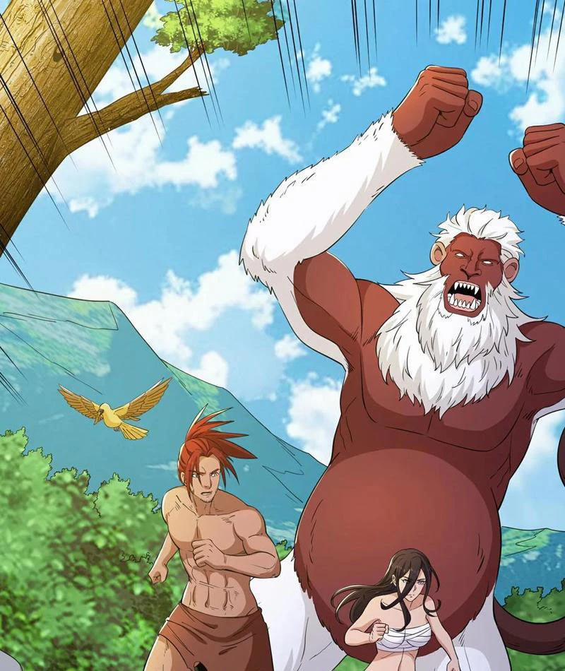 Câu Lạc Bộ Trao Đổi Nhân Sinh 83 trang 8