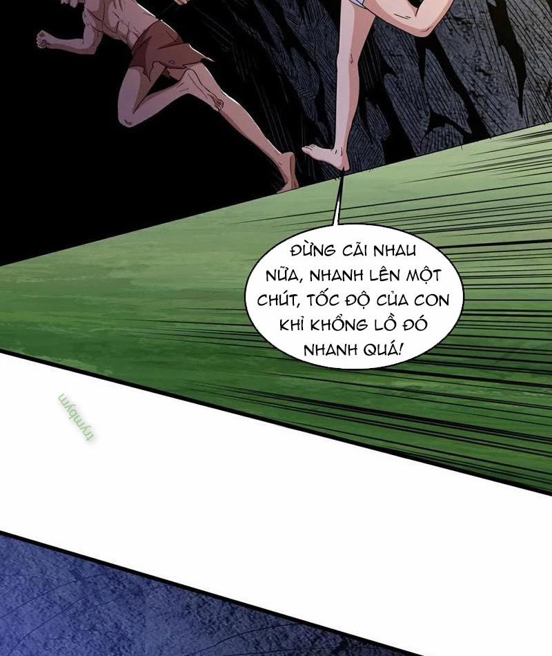 Câu Lạc Bộ Trao Đổi Nhân Sinh 84 trang 13