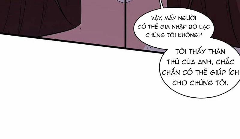 Câu Lạc Bộ Trao Đổi Nhân Sinh 84 trang 26