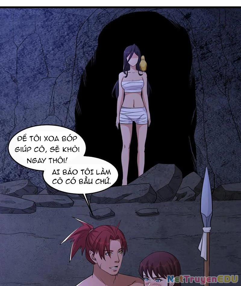 Câu Lạc Bộ Trao Đổi Nhân Sinh 84 trang 32