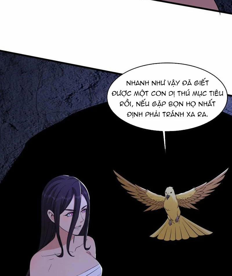 Câu Lạc Bộ Trao Đổi Nhân Sinh 84 trang 37