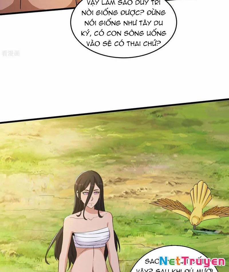 Câu Lạc Bộ Trao Đổi Nhân Sinh 84 trang 45