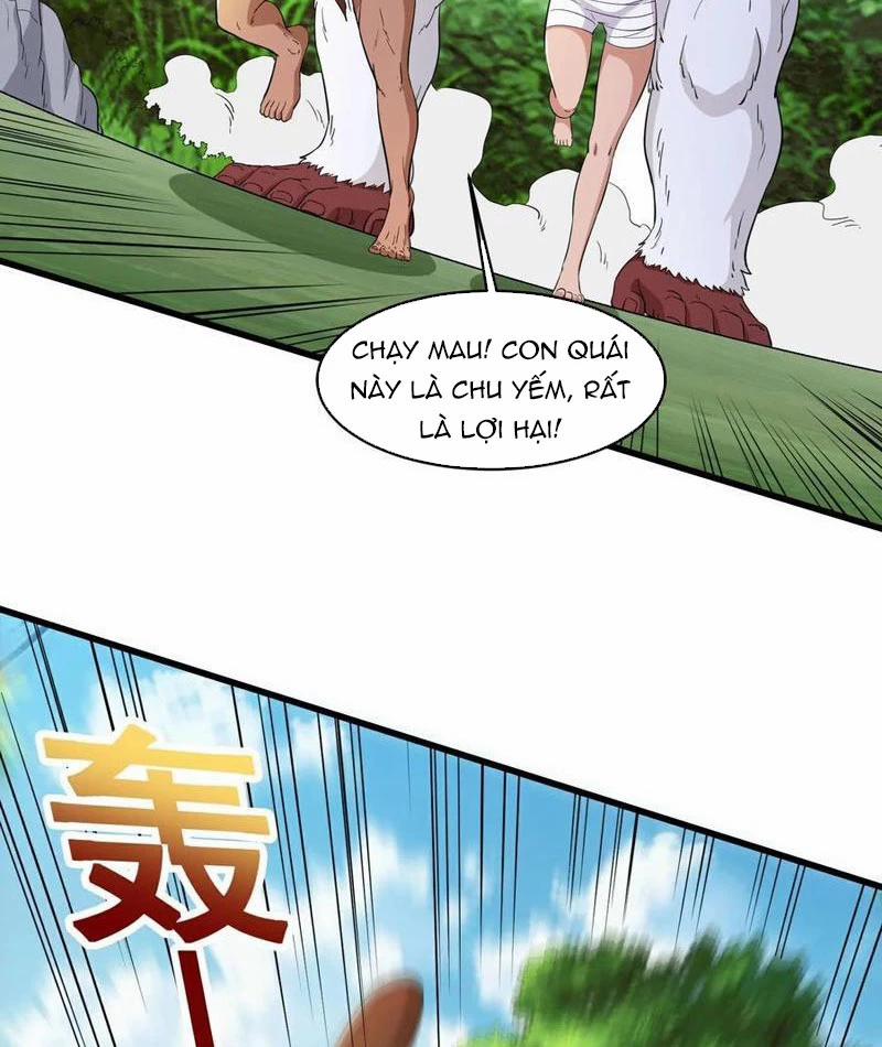 Câu Lạc Bộ Trao Đổi Nhân Sinh 84 trang 9