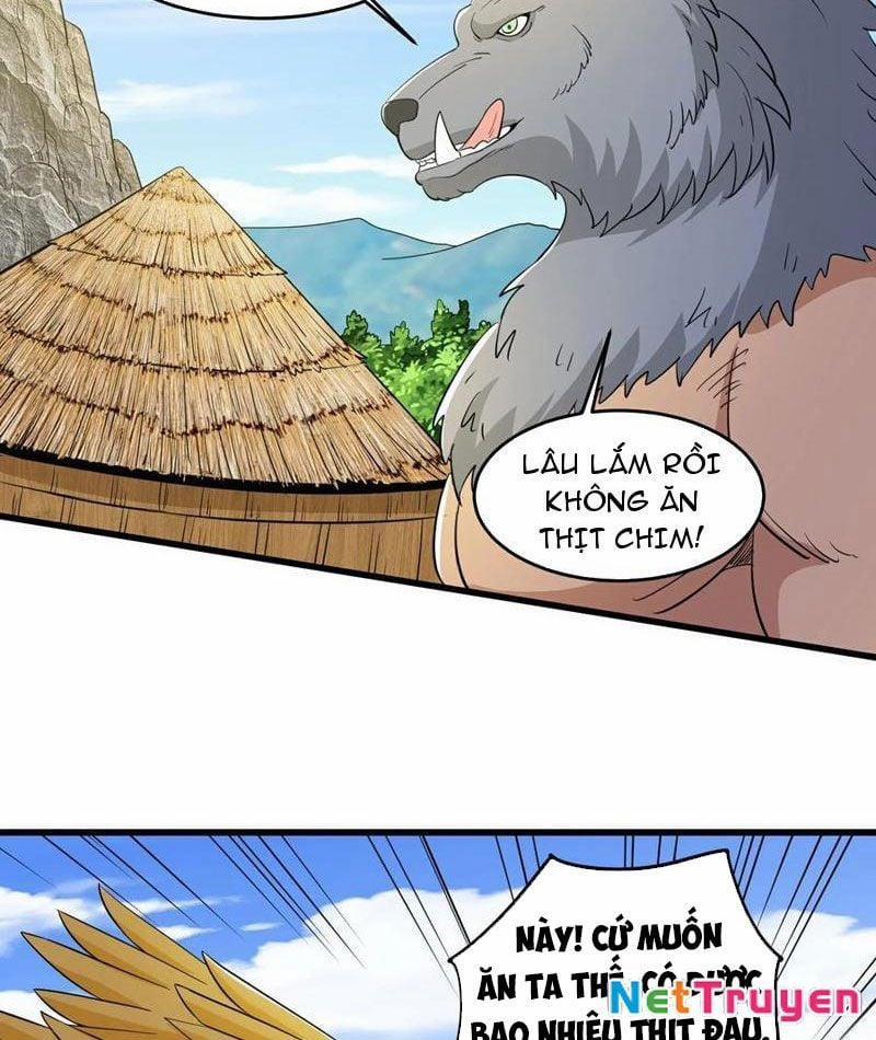 Câu Lạc Bộ Trao Đổi Nhân Sinh 85 trang 14