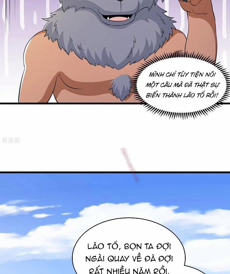 Câu Lạc Bộ Trao Đổi Nhân Sinh 85 trang 32