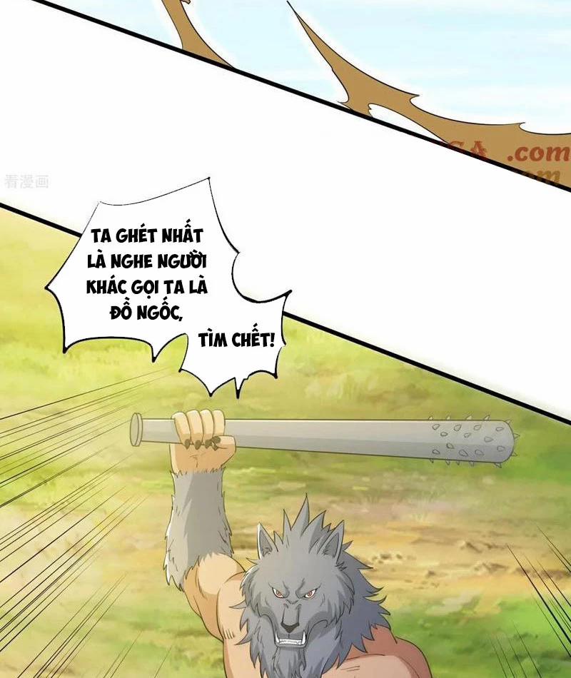 Câu Lạc Bộ Trao Đổi Nhân Sinh 86 trang 17