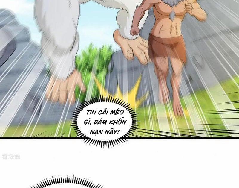 Câu Lạc Bộ Trao Đổi Nhân Sinh 87 trang 23