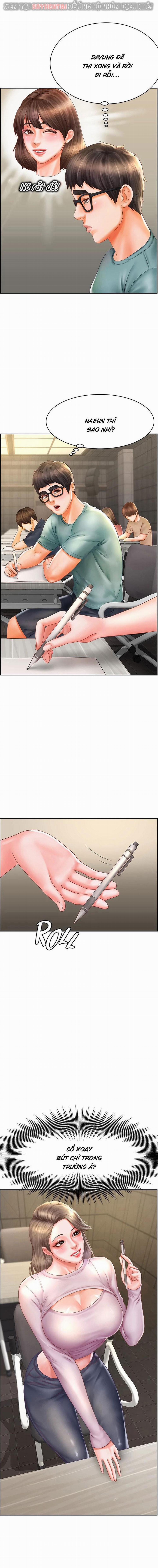 Câu Lập Bộ Manga Quyến Rũ 13 trang 2