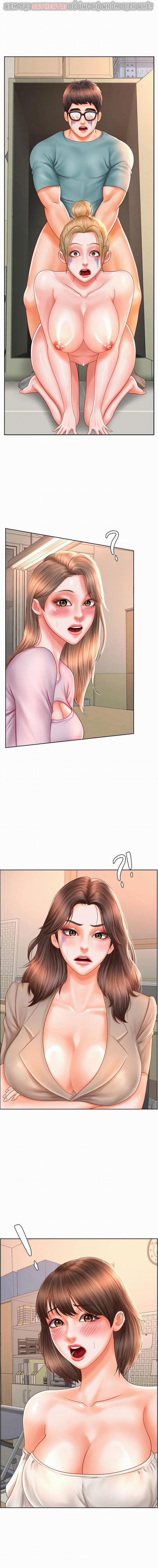 Câu Lập Bộ Manga Quyến Rũ 16 trang 1