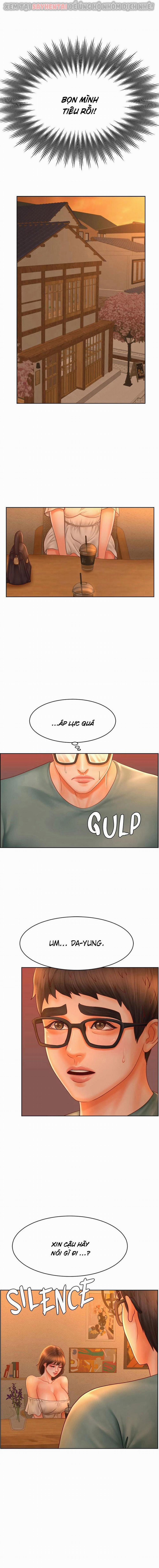 Câu Lập Bộ Manga Quyến Rũ 16 trang 2