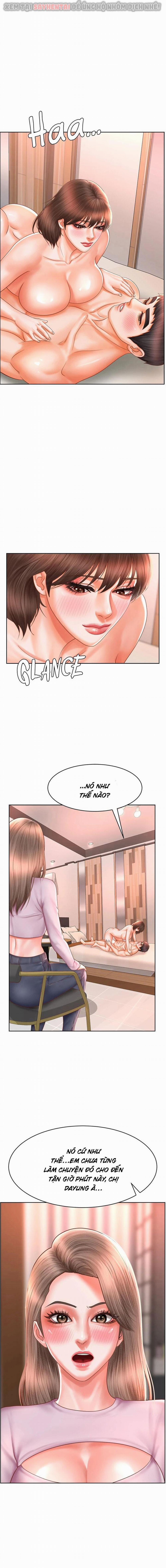 Câu Lập Bộ Manga Quyến Rũ 18 trang 1