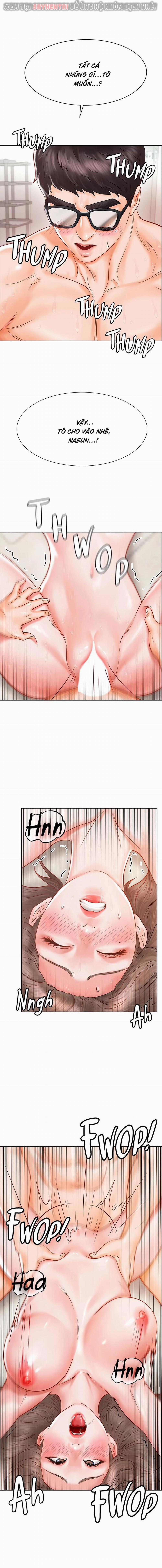 Câu Lập Bộ Manga Quyến Rũ 2 trang 16