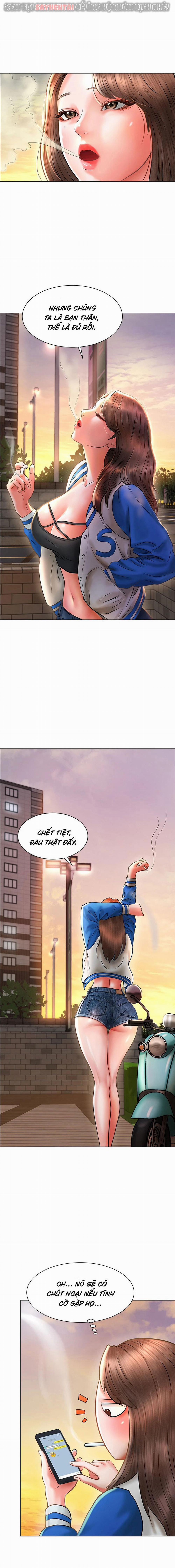Câu Lập Bộ Manga Quyến Rũ 3 trang 11