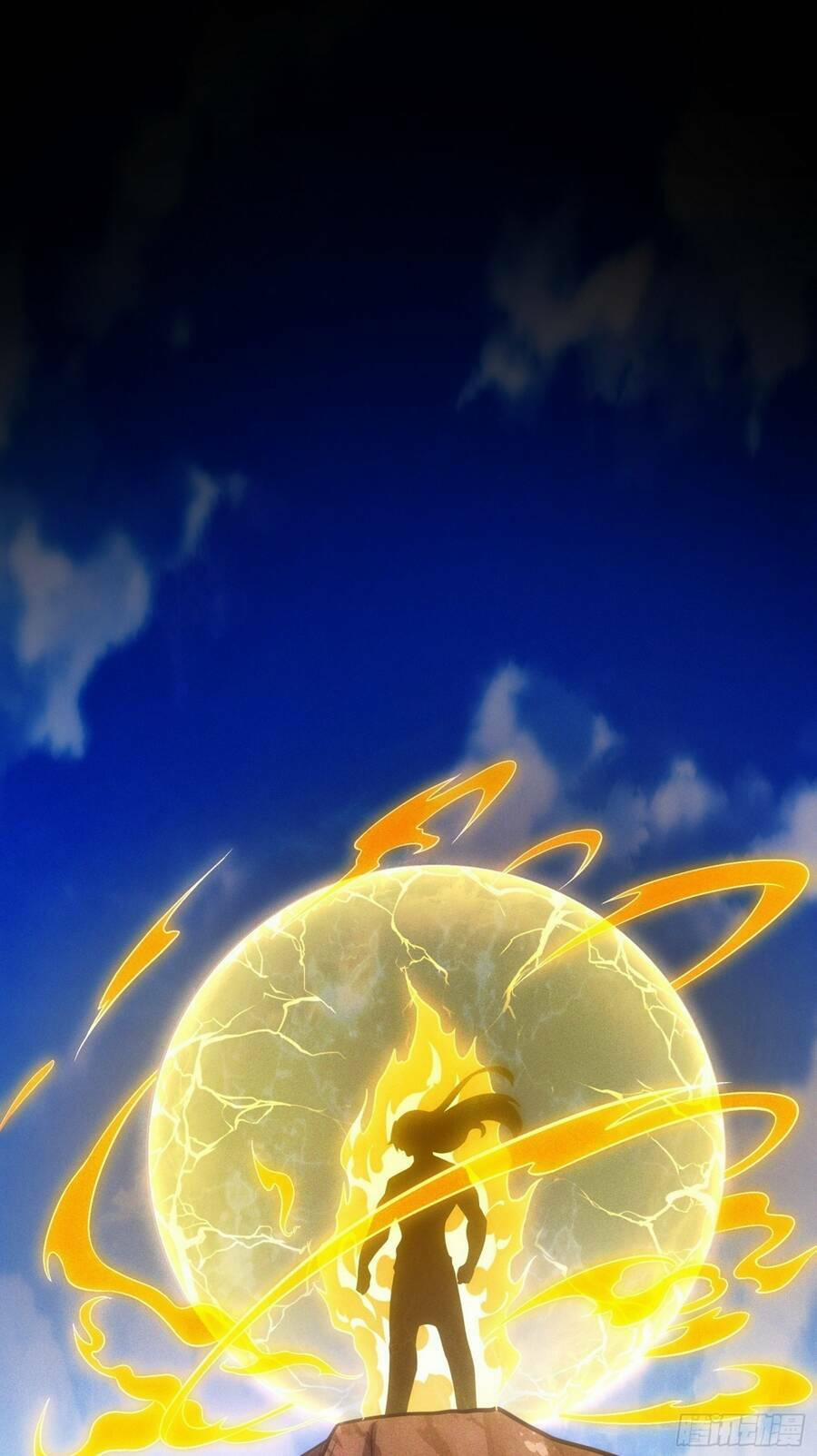 Cẩu Lương Thành Chuẩn Thánh, Ta Được Nữ Đế Triệu Hoán 1.5 trang 11