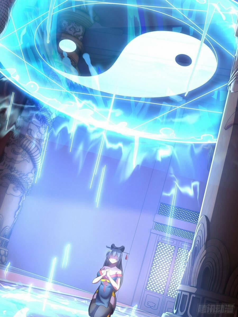 Cẩu Lương Thành Chuẩn Thánh, Ta Được Nữ Đế Triệu Hoán 1.5 trang 20