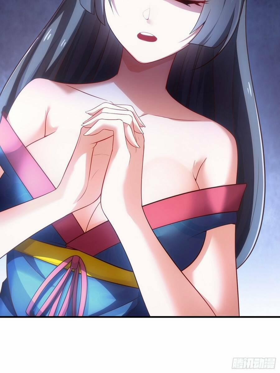 Cẩu Lương Thành Chuẩn Thánh, Ta Được Nữ Đế Triệu Hoán 1.5 trang 22