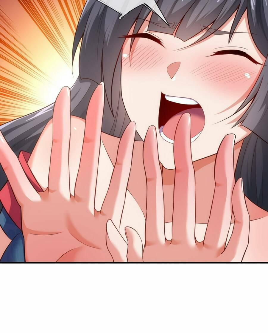 Cẩu Lương Thành Chuẩn Thánh, Ta Được Nữ Đế Triệu Hoán 1.5 trang 29