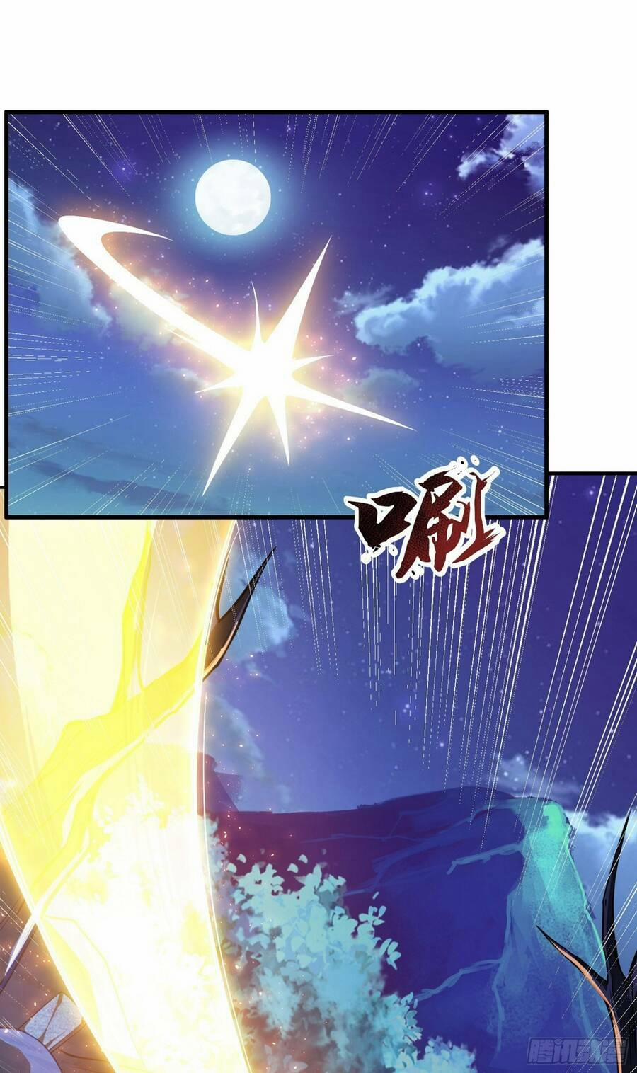 Cẩu Lương Thành Chuẩn Thánh, Ta Được Nữ Đế Triệu Hoán 1 trang 13