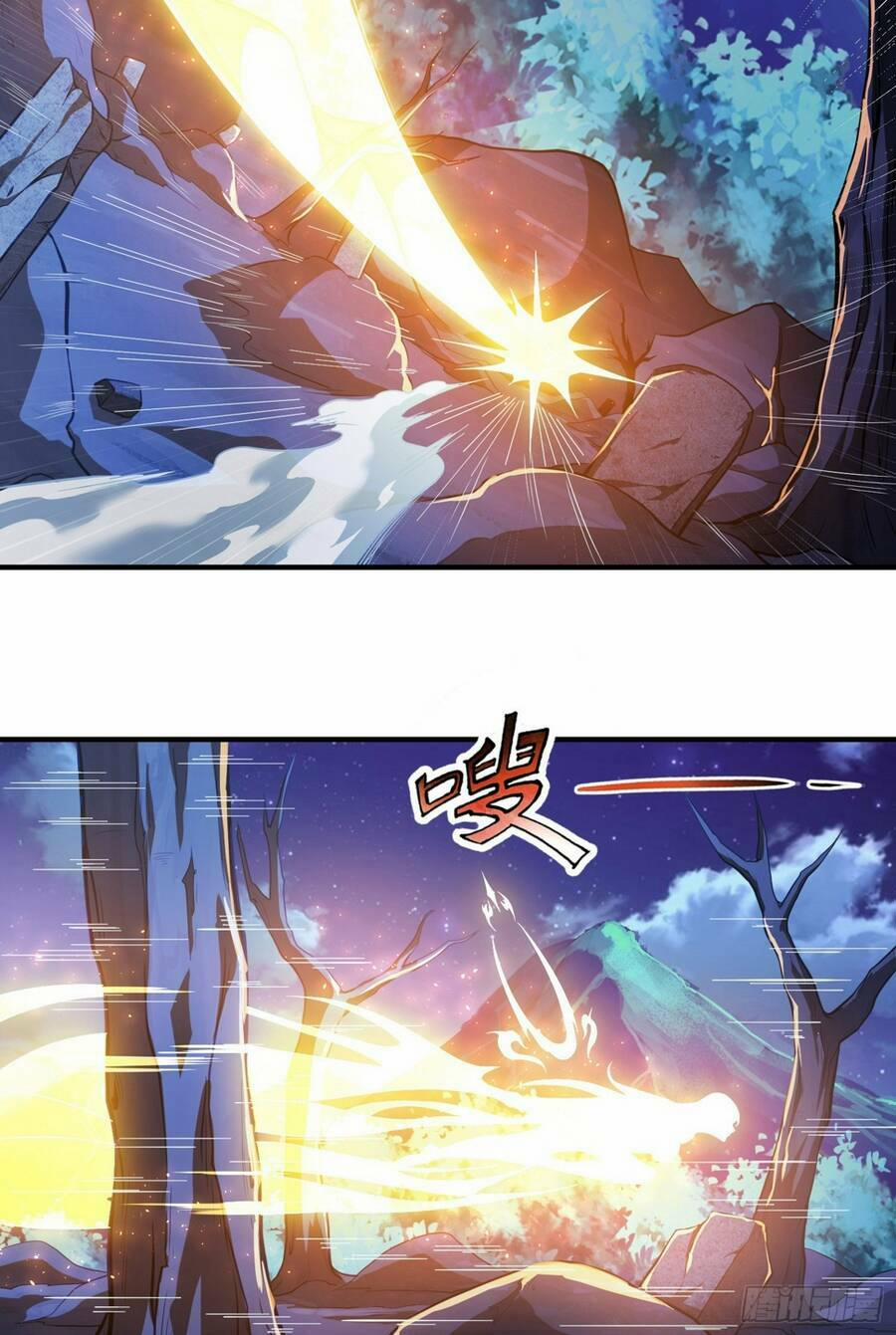 Cẩu Lương Thành Chuẩn Thánh, Ta Được Nữ Đế Triệu Hoán 1 trang 14