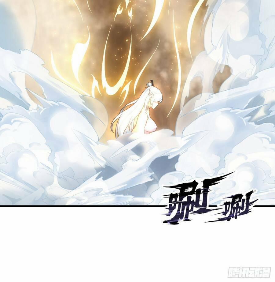 Cẩu Lương Thành Chuẩn Thánh, Ta Được Nữ Đế Triệu Hoán 1 trang 18