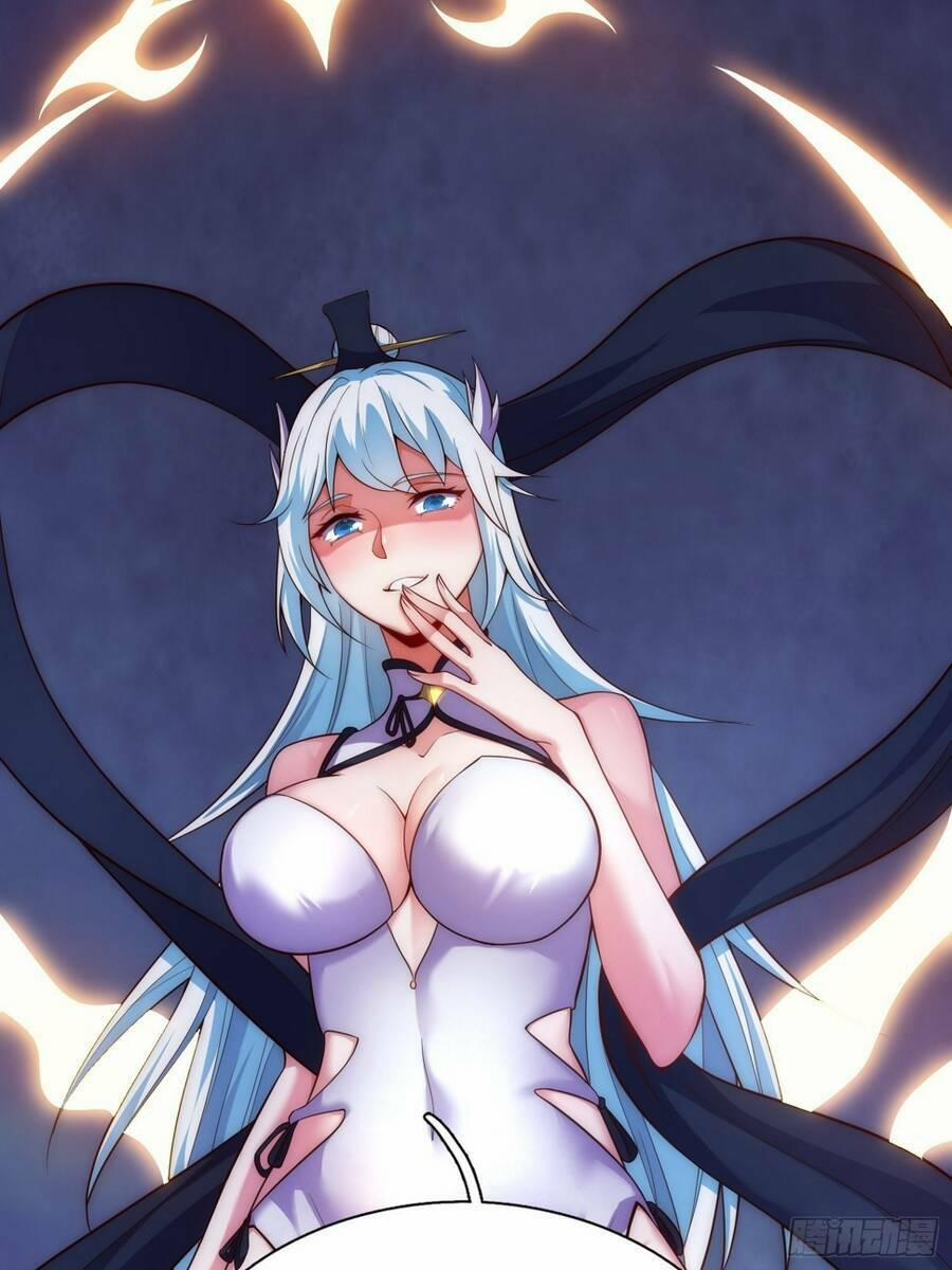 Cẩu Lương Thành Chuẩn Thánh, Ta Được Nữ Đế Triệu Hoán 1 trang 30