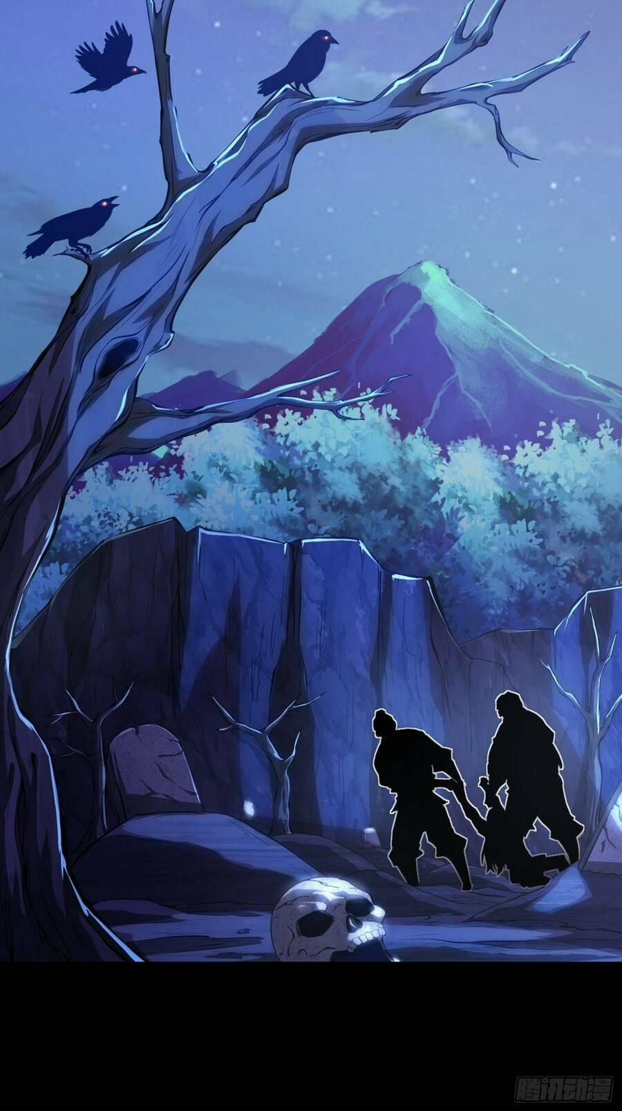 Cẩu Lương Thành Chuẩn Thánh, Ta Được Nữ Đế Triệu Hoán 1 trang 4