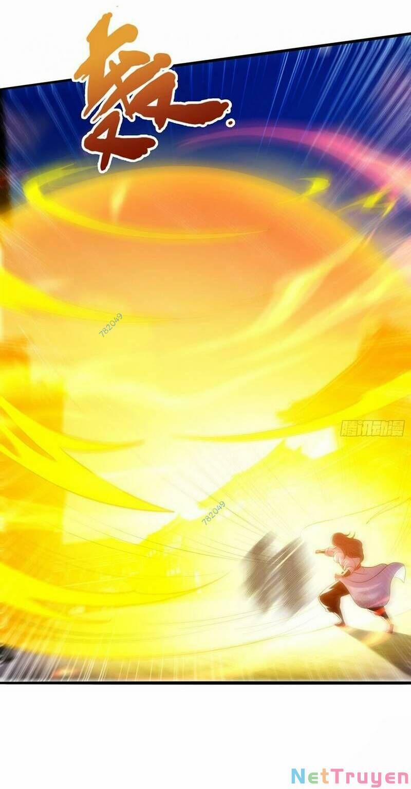 Cẩu Lương Thành Chuẩn Thánh, Ta Được Nữ Đế Triệu Hoán 10 trang 23