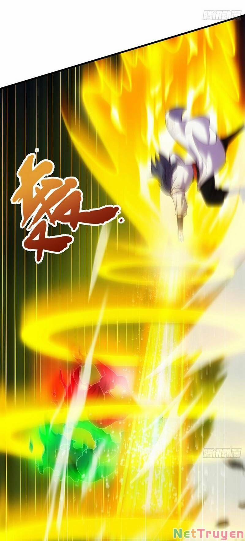 Cẩu Lương Thành Chuẩn Thánh, Ta Được Nữ Đế Triệu Hoán 10 trang 5