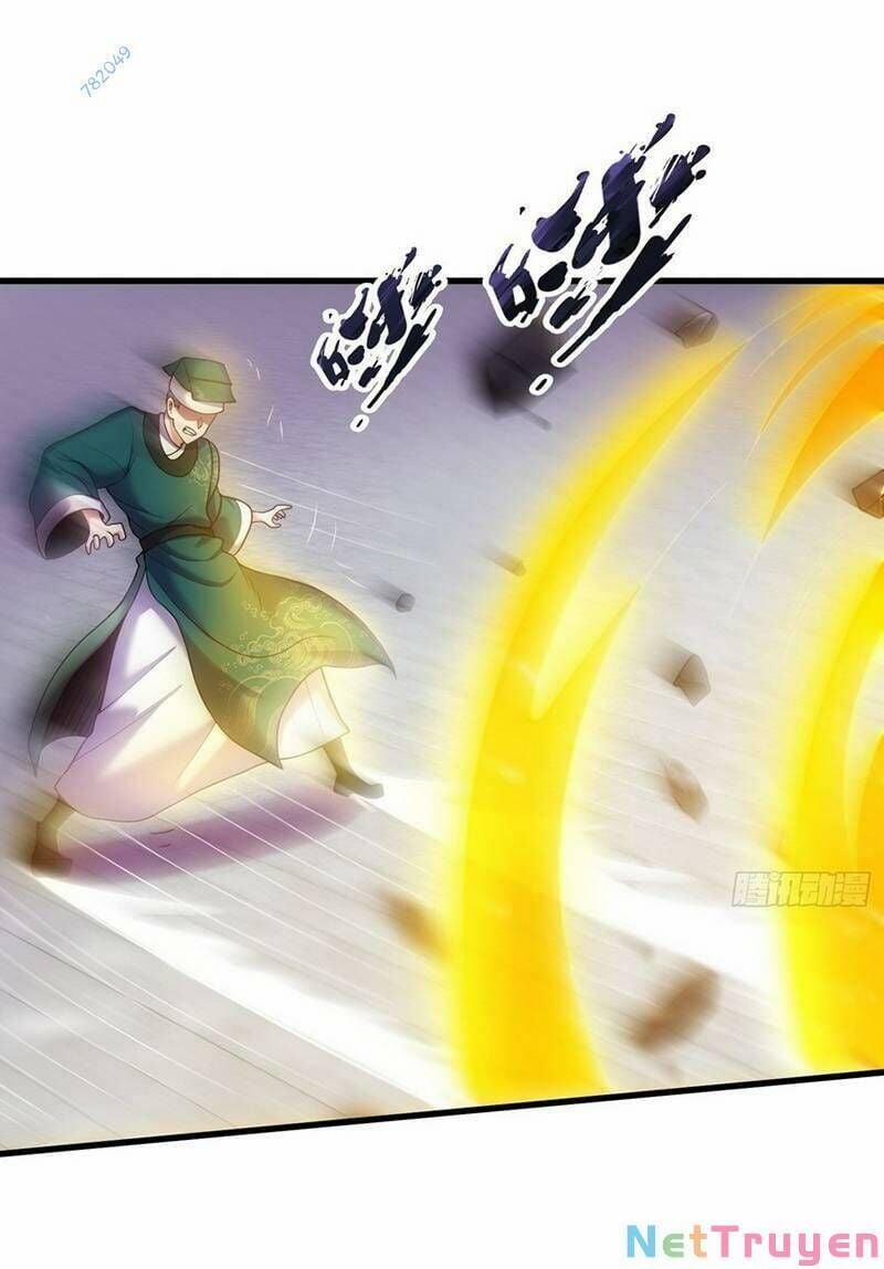 Cẩu Lương Thành Chuẩn Thánh, Ta Được Nữ Đế Triệu Hoán 10 trang 7