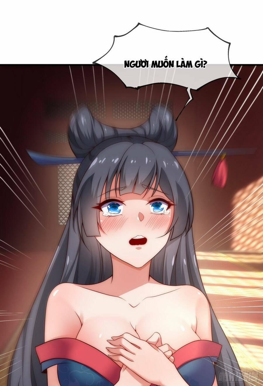 Cẩu Lương Thành Chuẩn Thánh, Ta Được Nữ Đế Triệu Hoán 2 trang 24