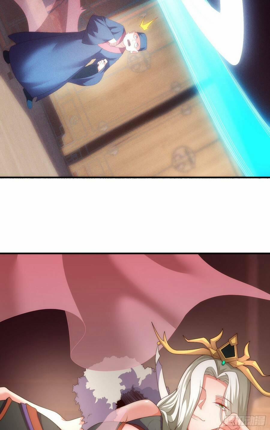 Cẩu Lương Thành Chuẩn Thánh, Ta Được Nữ Đế Triệu Hoán 2 trang 53