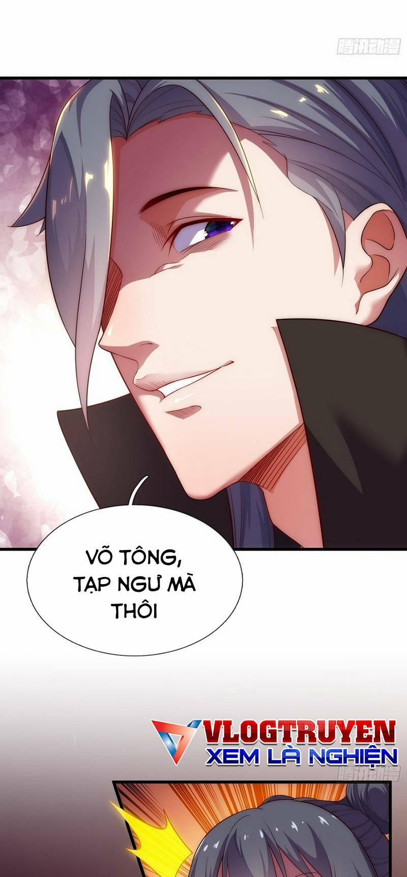 Cẩu Lương Thành Chuẩn Thánh, Ta Được Nữ Đế Triệu Hoán 3 trang 12