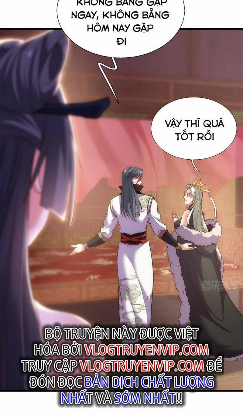 Cẩu Lương Thành Chuẩn Thánh, Ta Được Nữ Đế Triệu Hoán 3 trang 17