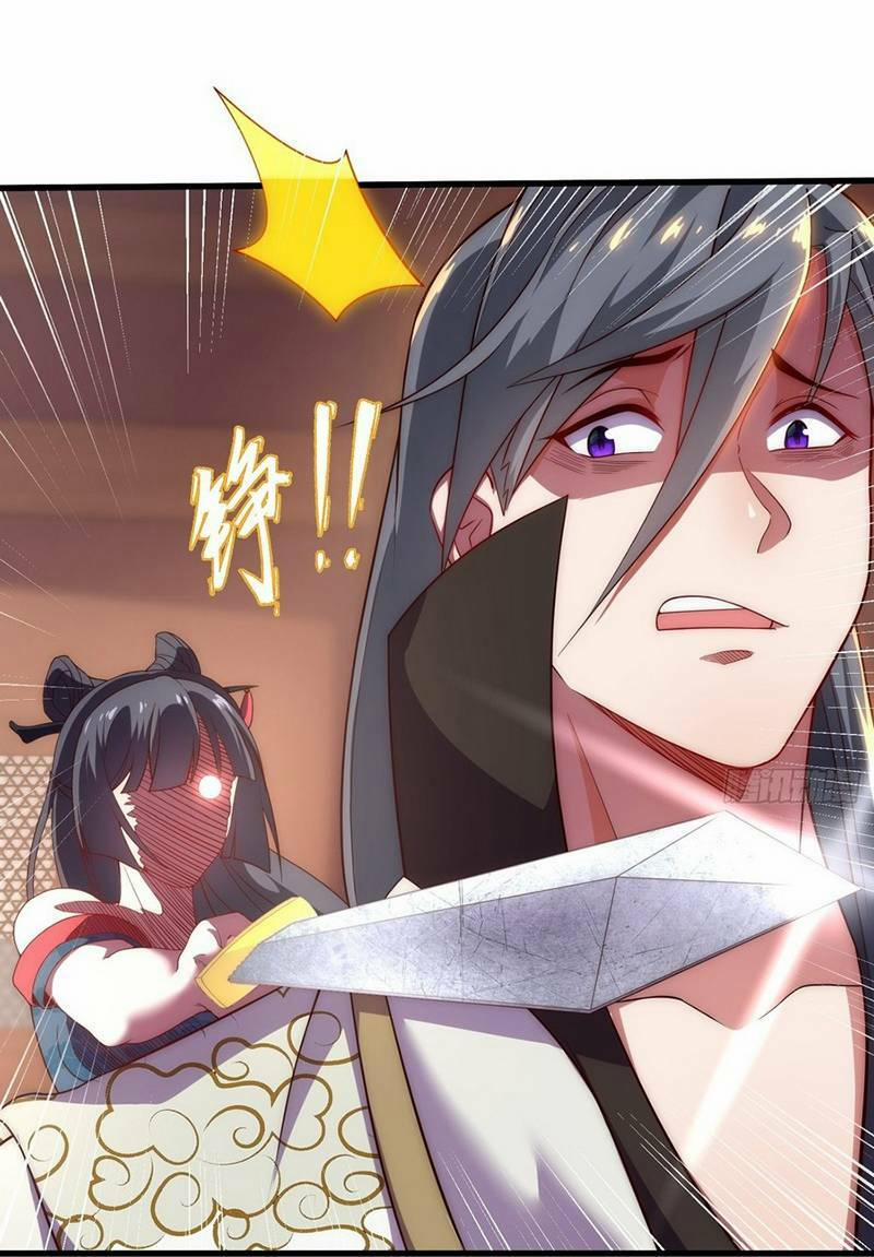 Cẩu Lương Thành Chuẩn Thánh, Ta Được Nữ Đế Triệu Hoán 3 trang 18