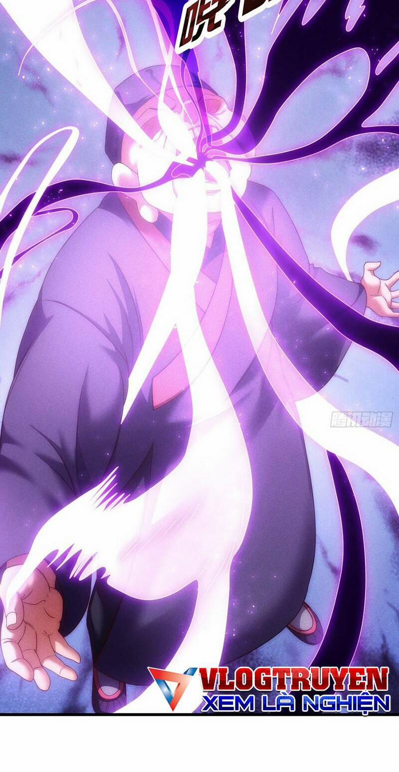 Cẩu Lương Thành Chuẩn Thánh, Ta Được Nữ Đế Triệu Hoán 3 trang 38