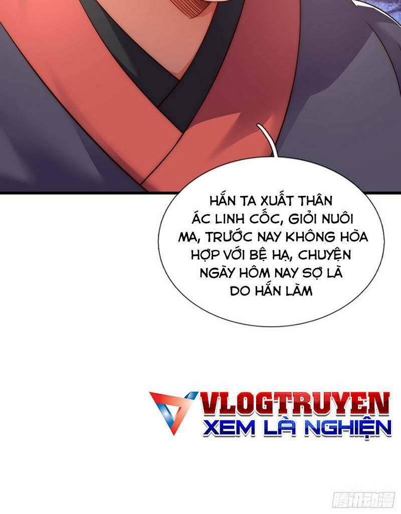 Cẩu Lương Thành Chuẩn Thánh, Ta Được Nữ Đế Triệu Hoán 3 trang 47
