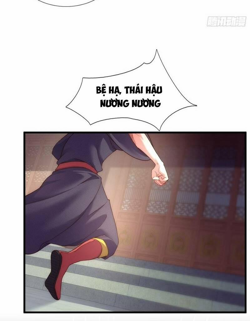 Cẩu Lương Thành Chuẩn Thánh, Ta Được Nữ Đế Triệu Hoán 4 trang 19