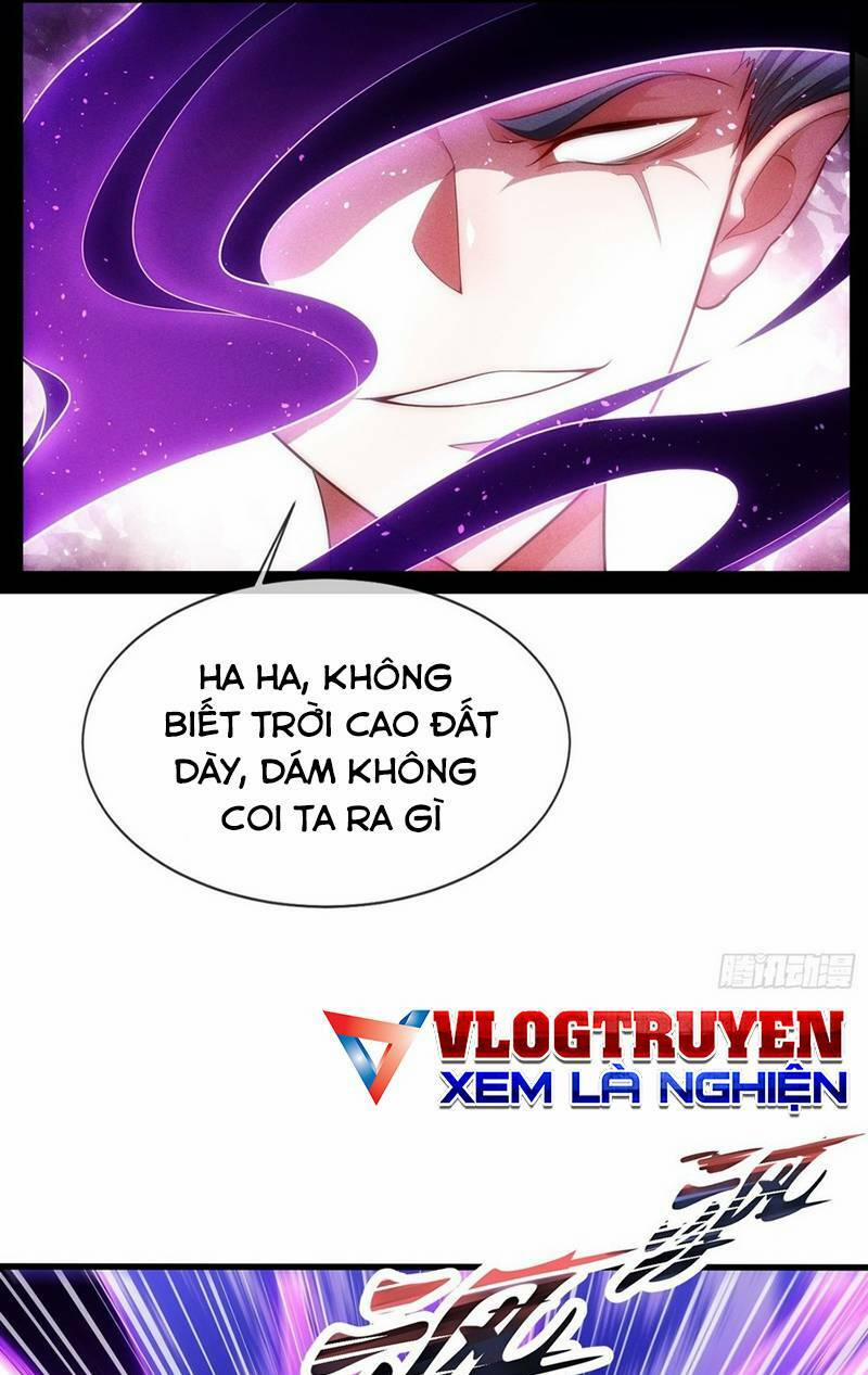 Cẩu Lương Thành Chuẩn Thánh, Ta Được Nữ Đế Triệu Hoán 4 trang 48