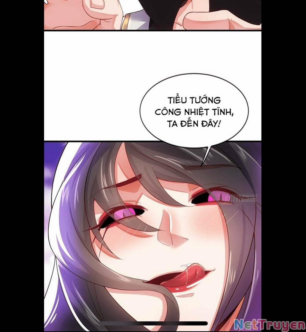 Cẩu Lương Thành Chuẩn Thánh, Ta Được Nữ Đế Triệu Hoán 5 trang 1