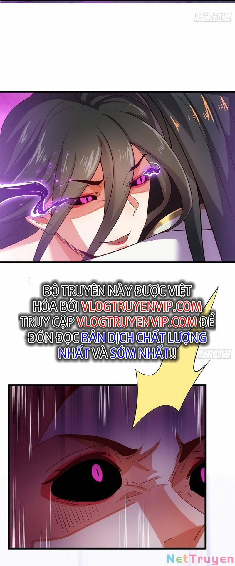 Cẩu Lương Thành Chuẩn Thánh, Ta Được Nữ Đế Triệu Hoán 5 trang 19