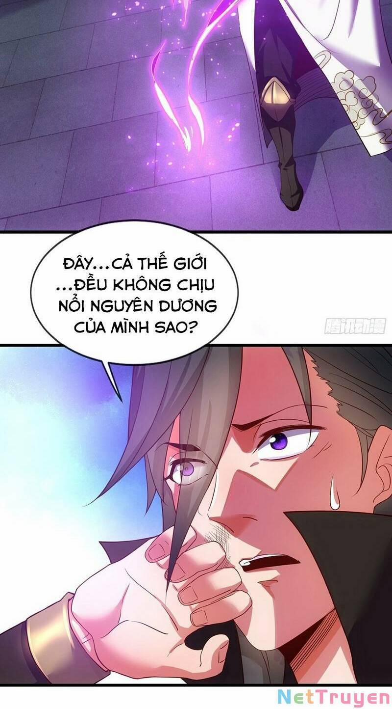 Cẩu Lương Thành Chuẩn Thánh, Ta Được Nữ Đế Triệu Hoán 5 trang 23