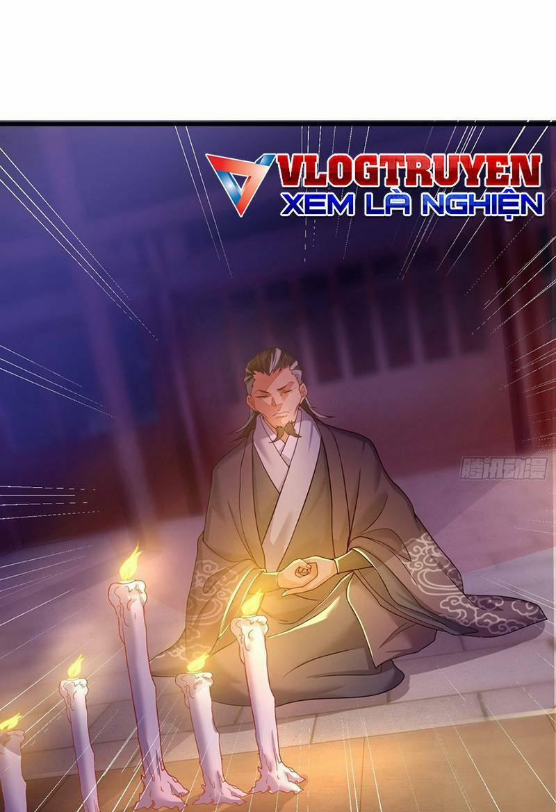 Cẩu Lương Thành Chuẩn Thánh, Ta Được Nữ Đế Triệu Hoán 5 trang 28