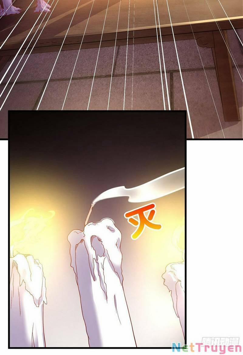 Cẩu Lương Thành Chuẩn Thánh, Ta Được Nữ Đế Triệu Hoán 5 trang 29
