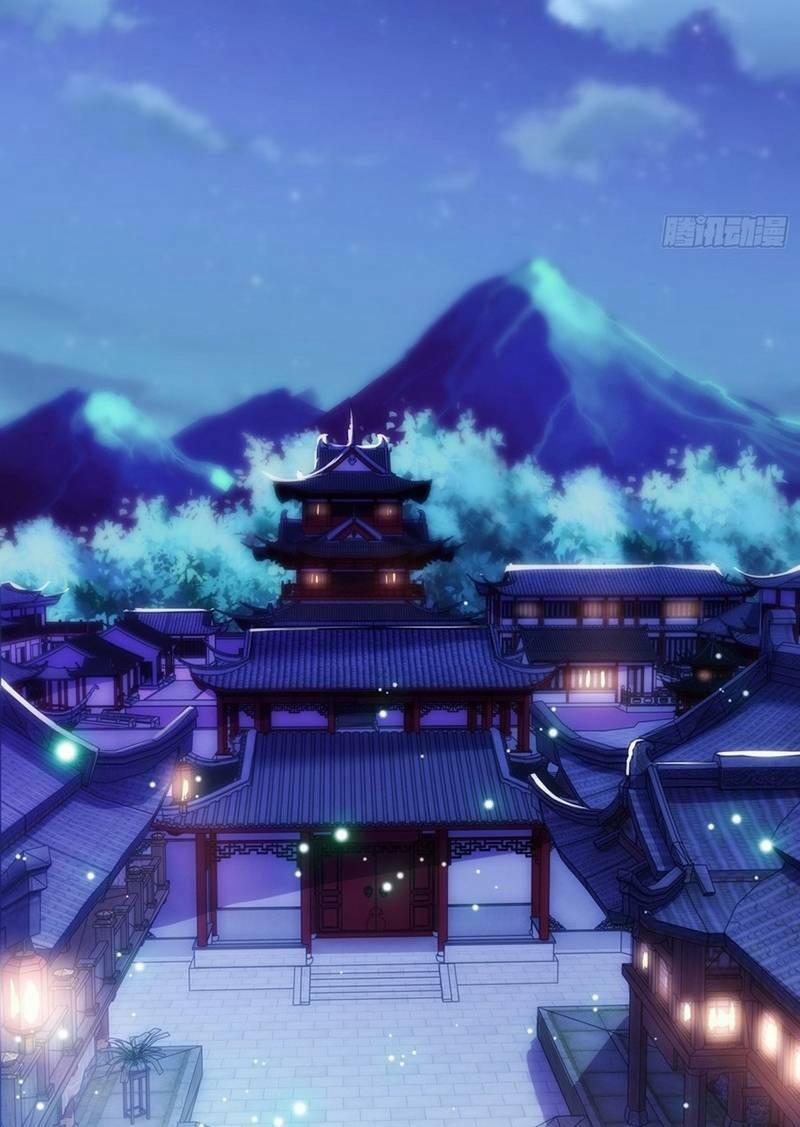 Cẩu Lương Thành Chuẩn Thánh, Ta Được Nữ Đế Triệu Hoán 5 trang 49