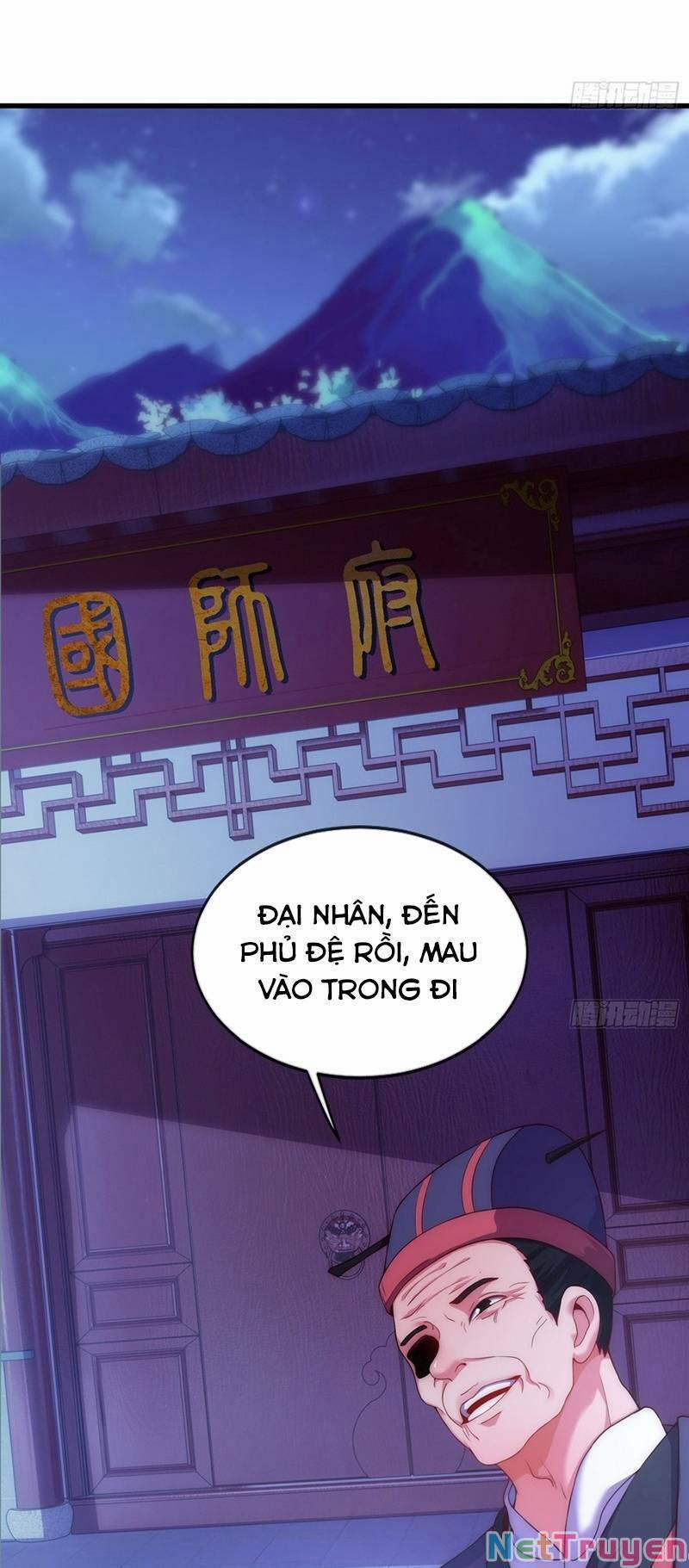 Cẩu Lương Thành Chuẩn Thánh, Ta Được Nữ Đế Triệu Hoán 5 trang 51