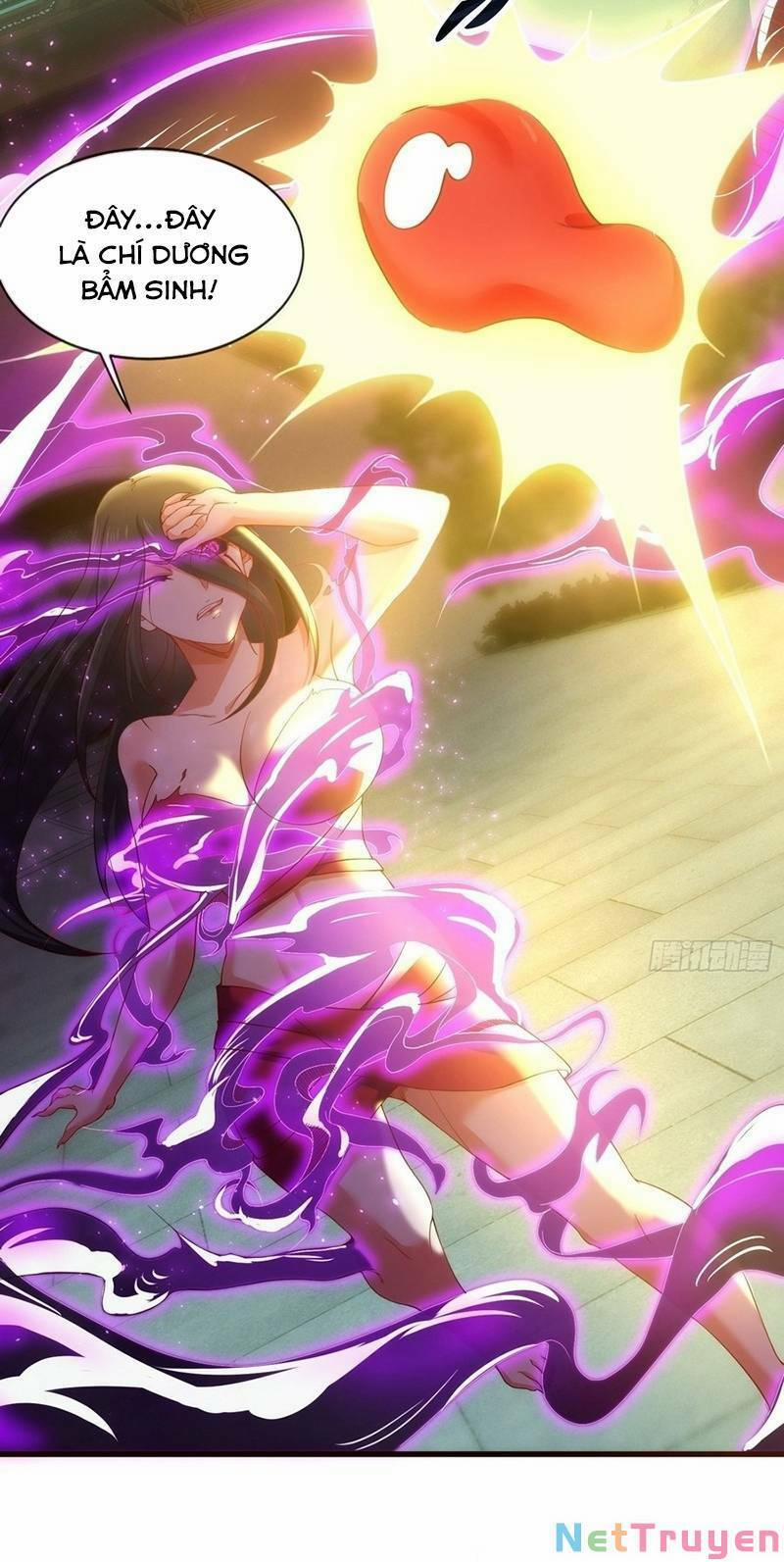 Cẩu Lương Thành Chuẩn Thánh, Ta Được Nữ Đế Triệu Hoán 5 trang 8