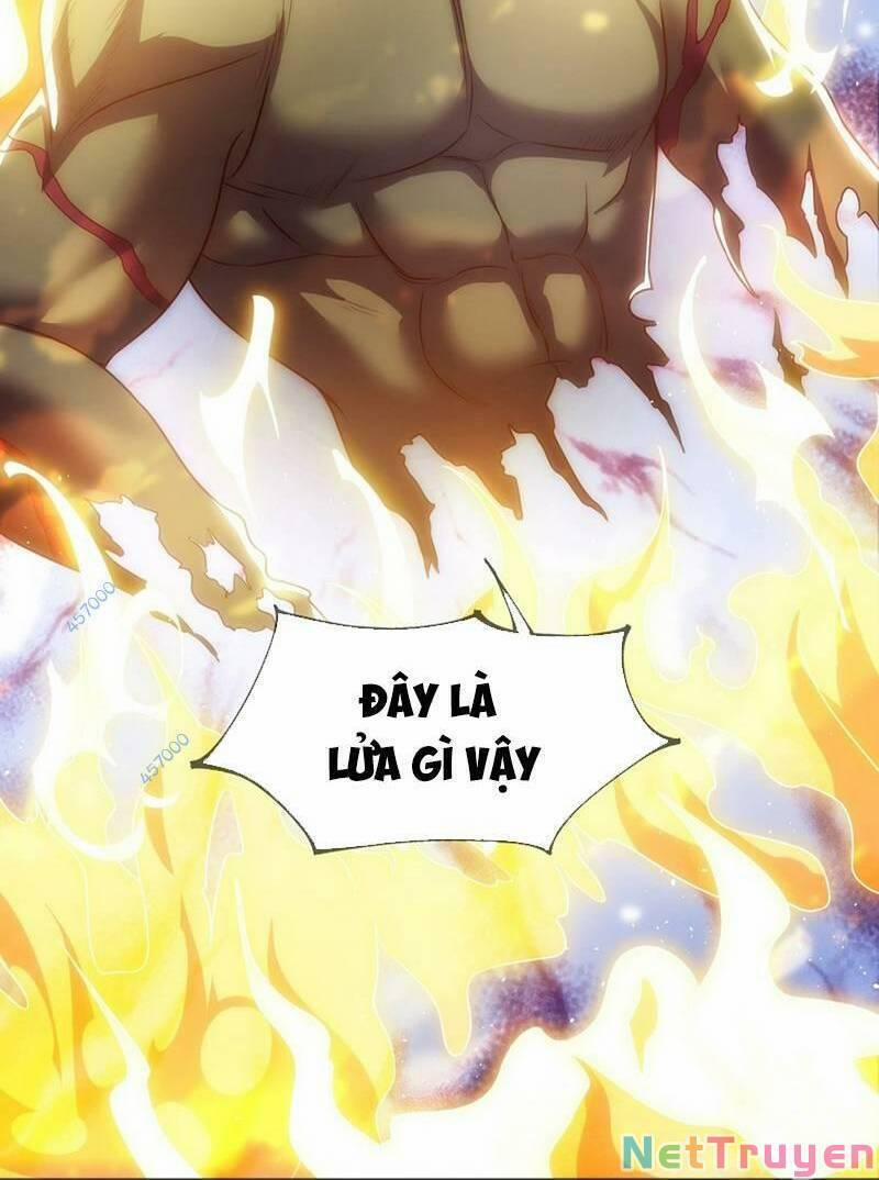 Cẩu Lương Thành Chuẩn Thánh, Ta Được Nữ Đế Triệu Hoán 6 trang 10