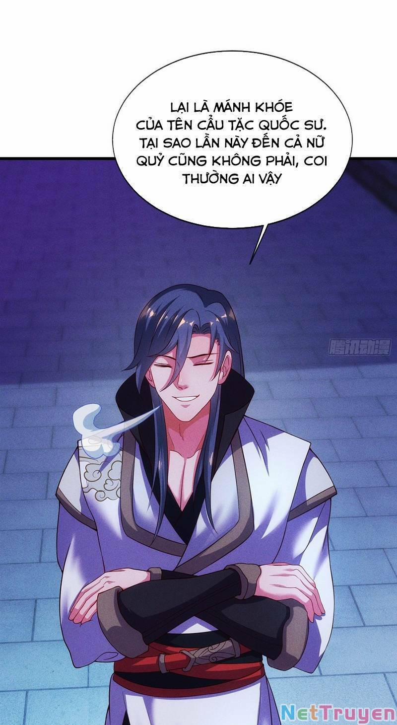 Cẩu Lương Thành Chuẩn Thánh, Ta Được Nữ Đế Triệu Hoán 6 trang 3