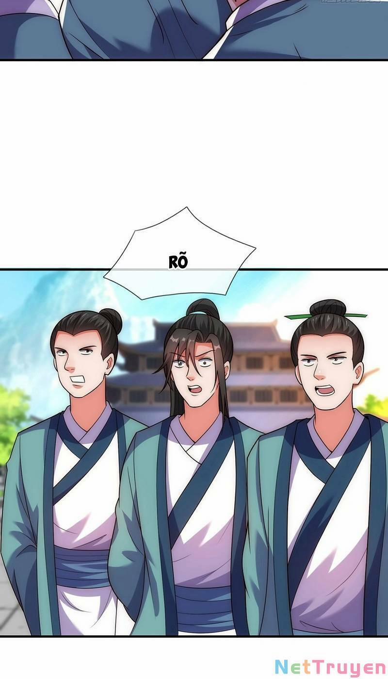 Cẩu Lương Thành Chuẩn Thánh, Ta Được Nữ Đế Triệu Hoán 7 trang 9