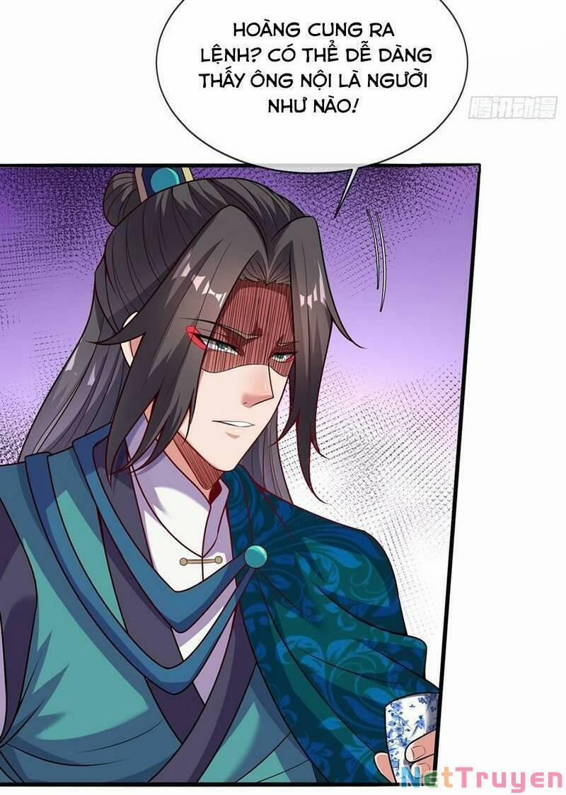 Cẩu Lương Thành Chuẩn Thánh, Ta Được Nữ Đế Triệu Hoán 8 trang 15